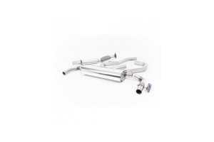 Catback Milltek SSXHY107