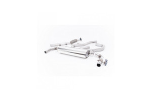 Catback Milltek SSXHY118