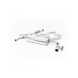 Catback Milltek SSXHY120