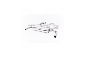 Catback Milltek SSXHY134