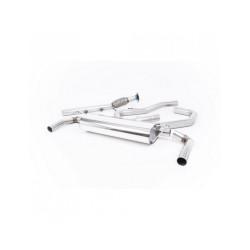 Catback Milltek SSXHY152