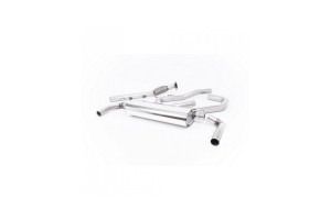 Catback Milltek SSXHY152