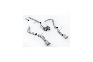 Catback Milltek SSXJP101