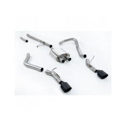 Catback Milltek SSXJP102