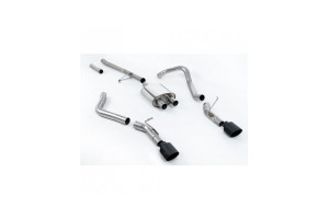 Catback Milltek SSXJP102