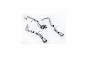 Catback Milltek SSXJP103