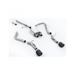 Catback Milltek SSXJP105