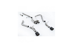 Catback Milltek SSXJP105