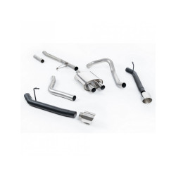 Catback Milltek SSXJP106