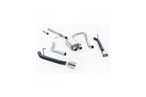 Catback Milltek SSXJP106