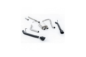 Catback Milltek SSXJP107