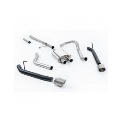 Catback Milltek SSXJP108