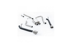 Catback Milltek SSXJP108