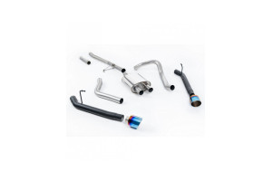 Catback Milltek SSXJP109