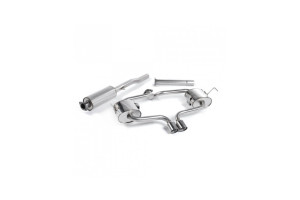 Catback Milltek SSXM006