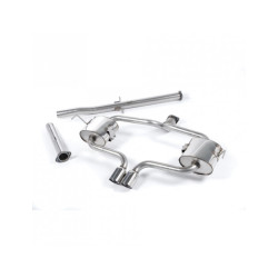 Catback Milltek SSXM007