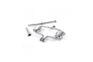 Catback Milltek SSXM007