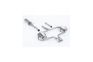 Catback Milltek SSXM008
