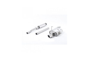 Catback Milltek SSXM012
