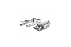 Catback Milltek SSXM017