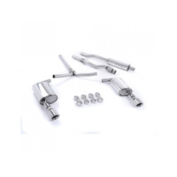 Catback Milltek SSXM020