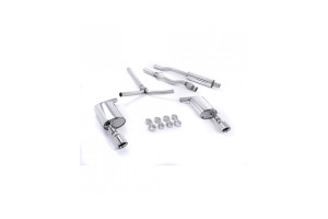 Catback Milltek SSXM020