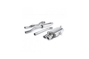 Catback Milltek SSXM022