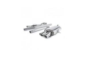 Catback Milltek SSXM024