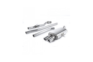 Catback Milltek SSXM025