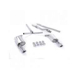 Catback Milltek SSXM026