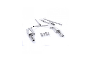 Catback Milltek SSXM026