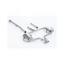 Catback Milltek SSXM403