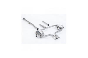Catback Milltek SSXM403
