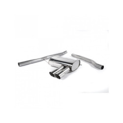 Catback Milltek SSXM404