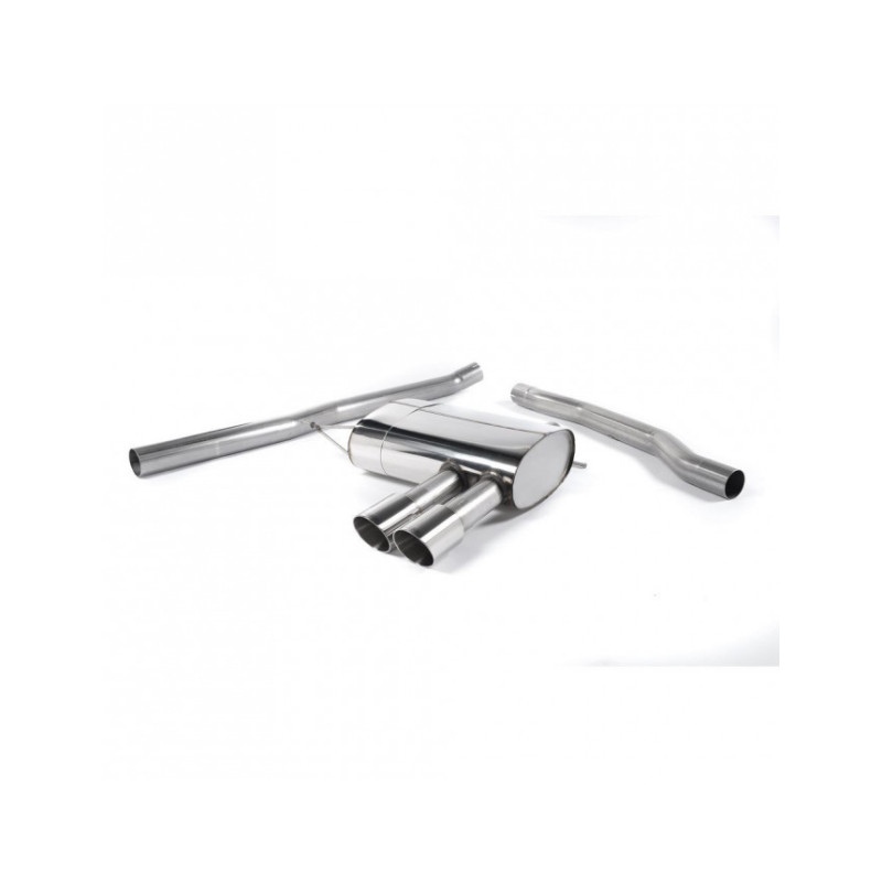 Catback Milltek SSXM404