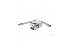 Catback Milltek SSXM404