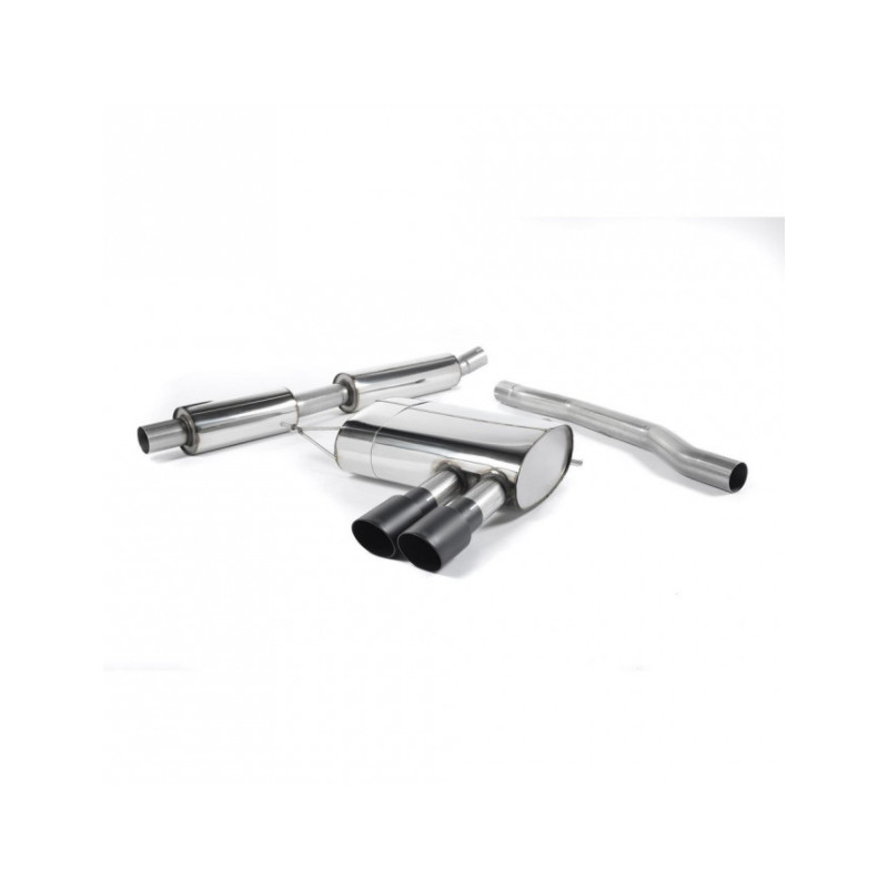 Catback Milltek SSXM406