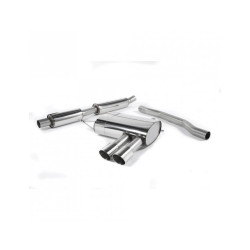 Catback Milltek SSXM407