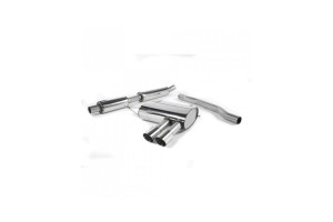 Catback Milltek SSXM407