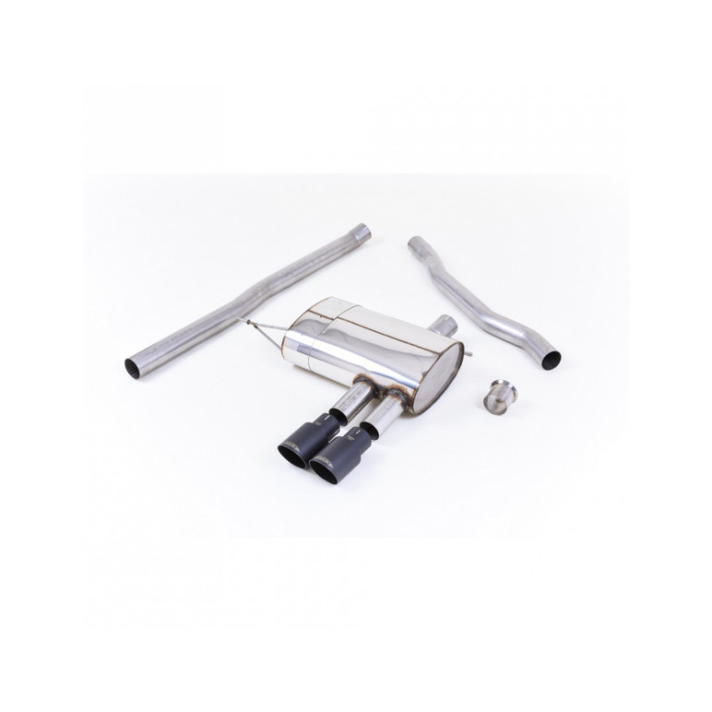 Catback Milltek SSXM410