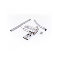 Catback Milltek SSXM411