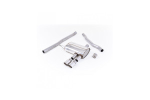 Catback Milltek SSXM411