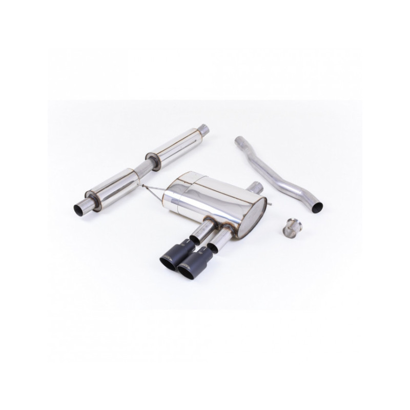 Catback Milltek SSXM412