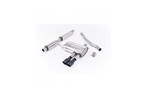 Catback Milltek SSXM412