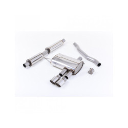 Catback Milltek SSXM413