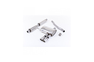 Catback Milltek SSXM413