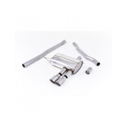 Catback Milltek SSXM422