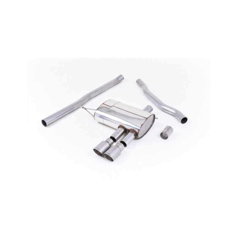 Catback Milltek SSXM422