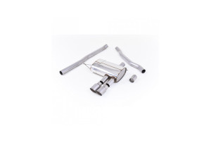 Catback Milltek SSXM422
