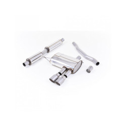 Catback Milltek SSXM423